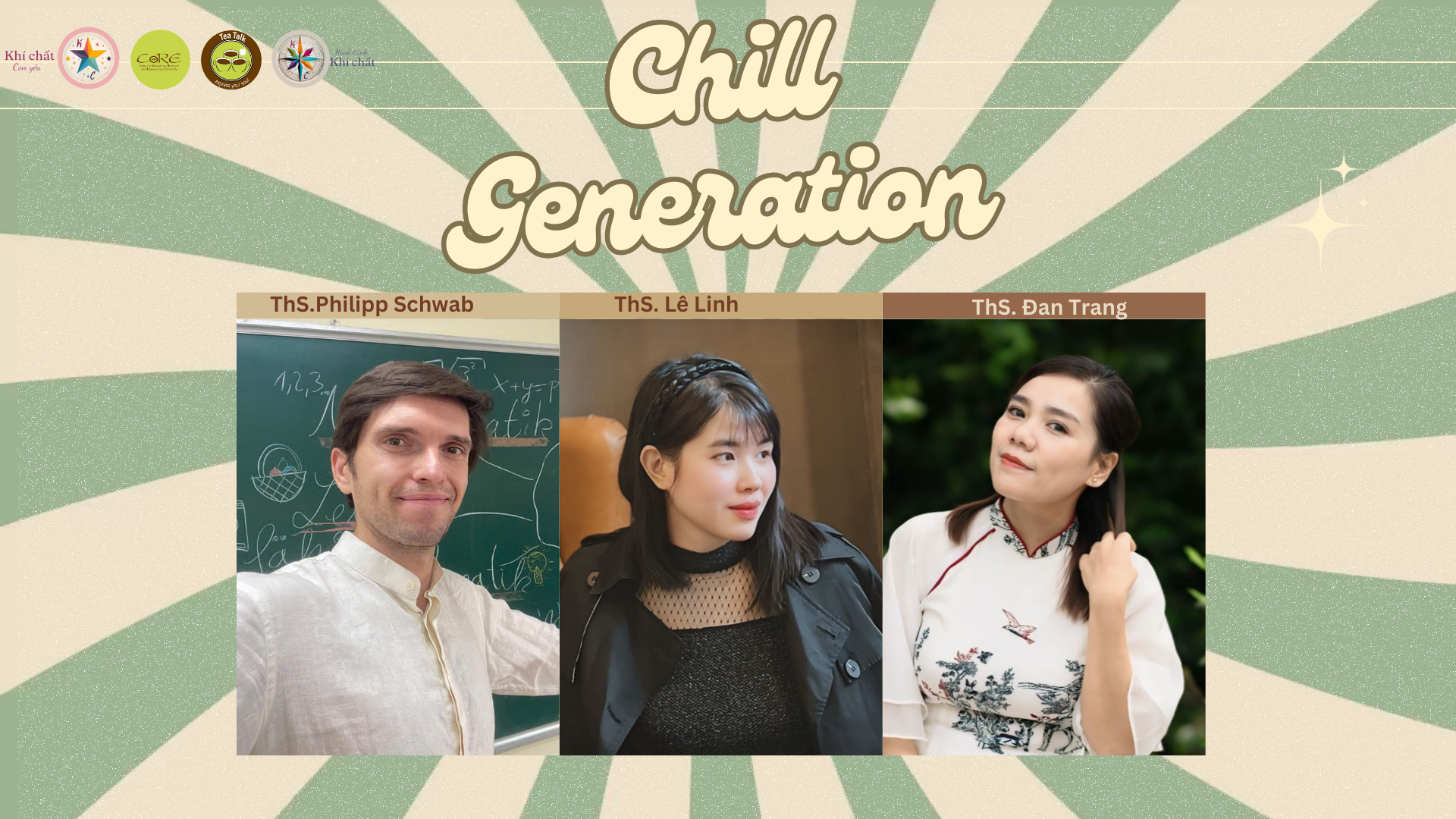 intro chill generation